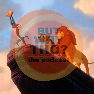 But Why Tho? The Podcast