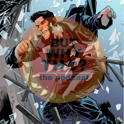 But Why Tho? The Podcast