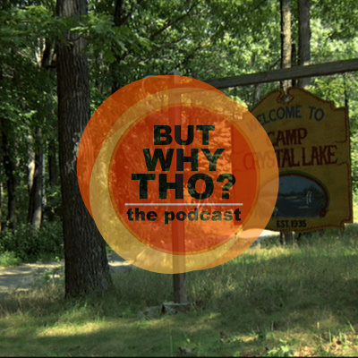 But Why Tho? The Podcast