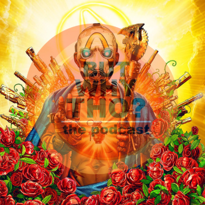 But Why Tho? The Podcast