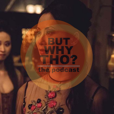 But Why Tho? The Podcast