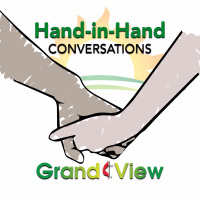 Hand-In-Hand Conversations 4/6