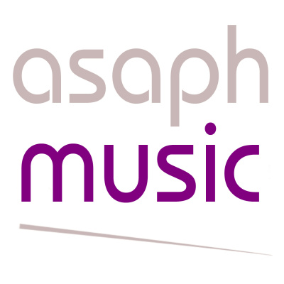 Asaph Music Podcast