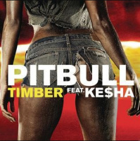Pitbull ft. Kesha - Timber (Graver remix)