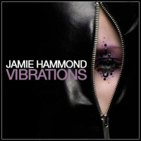 Jamie Hammond - Vibrations