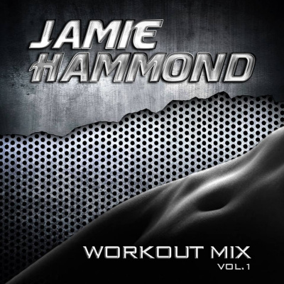 Jamie Hammonds Podcast