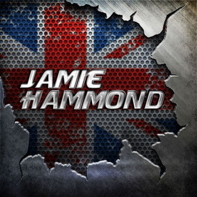 Jamie Hammonds Podcast
