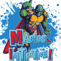 Magios Initiative-Programa 50: Como Ser Coleccionista Y No Morir En El Intento