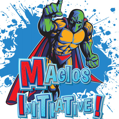 Podcast Magios Initiative