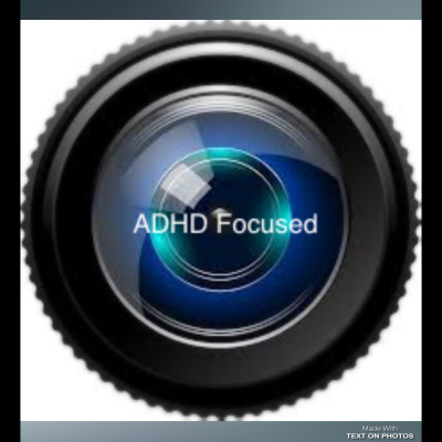 Adhd Focused