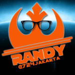 Randy Alliance Podcast