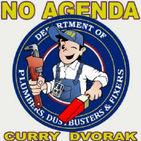 No Agenda Episode 1556 - Uncertainty Complex - Adam Curry / John C. Dvorak