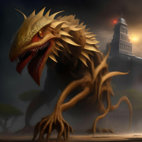 Episode 10213 - Canaanite Altars, Giants  The Federal Reserve - Rob Skiba / Tim Bence - Part 3