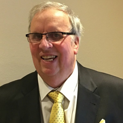 Omega Man Radio With Shannon Ray Davis