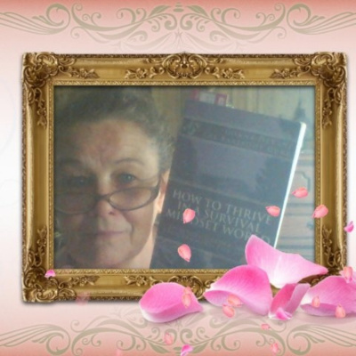 Thriving With Donna Devane