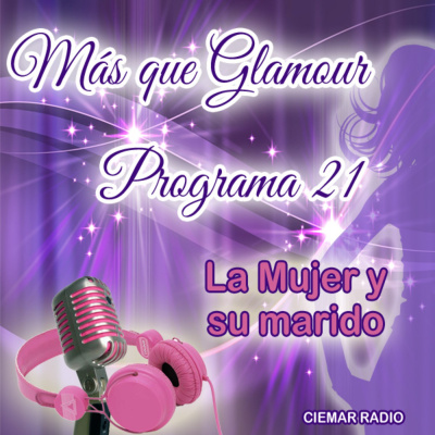 Más Que Glamour
