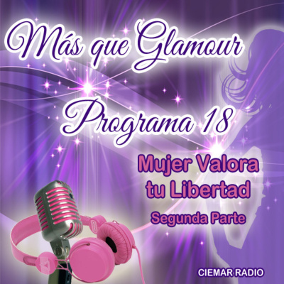 Más Que Glamour