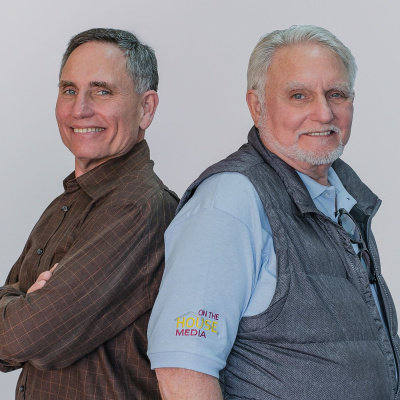 On The House With The Carey Brothers