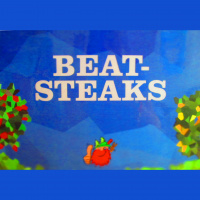 043 - YOURS - Mit den Beatsteaks