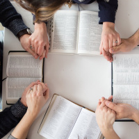 The Glory of His Name