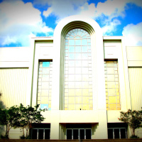 TESTIMONY OF JESUS- ALL THINGS NEW