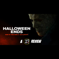 Halloween Ends Review with SPOILERS!