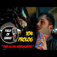 104 PROLOG - TURD IN THE WIND SLURPEE