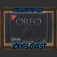 PRELUDE TO 127 - JOEYS QUEST