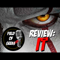 Field of Geeks Review: IT (2017)