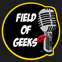 Field of Geeks Podcast: Episode 44--SUICIDE SQUAD REVIEW/ SPOILERS  MORE DC NEWS!