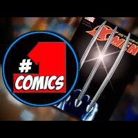 #1 COMICS! - ASTONISHING X-MEN 2004