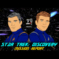 Star Trek: Discovery - Mission Report: Episode 3