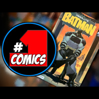#1 COMICS! – ABSOLUTE BATMAN ‘2024