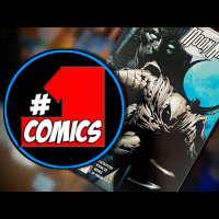 #1 COMICS! – MOON KNIGHT ‘2006