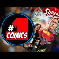 #1 COMICS! – SUPERMAN UNLIMITED ‘2025