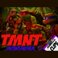 TMNT: Mutant Mayhem - (FIELD of GEEKS 202 CLIP)