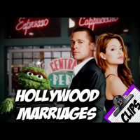 HOLLYWOOD MARRIAGES - (FIELD of GEEKS 204 CLIP)