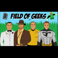 Episode 47--MARY JANE  THE GUARDIANS OF GEEKDOM!