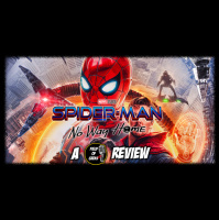 SPIDER-MAN: No Way Home - A FIELD of GEEKS REVIEW
