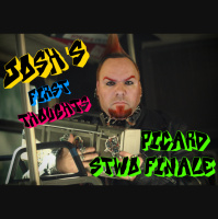 JOSH’S 1st THOUGHTS on Star Trek: Picard Season 2 Finale