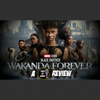 Black Panther: Wakanda Forever - A FIELD of GEEKS Review