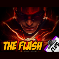 The FLASH - (FIELD of GEEKS 201 CLIP)