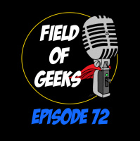 Episode 72 - THANOS IS BRINGING THE MOON!