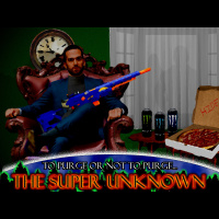 The SUPER UNKNOWN – To PURGE or NOT to PURGE…