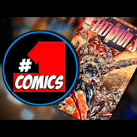 #1 COMICS! - DOOMS IV 1994