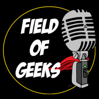 Episode 67 - HELLBOY REBOOTING, GOTG VOL.2 THOUGHTS, WIZARD WORLD DM 2017, AND MORE YALL!