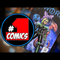 #1 COMICS! – SWORD ‘2010