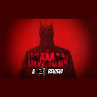 The BATMAN - A FIELD of GEEKS REVIEW