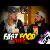 Fast Food FAILS - (FIELD of GEEKS 203 CLIP)