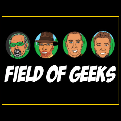 Field Of Geeks
